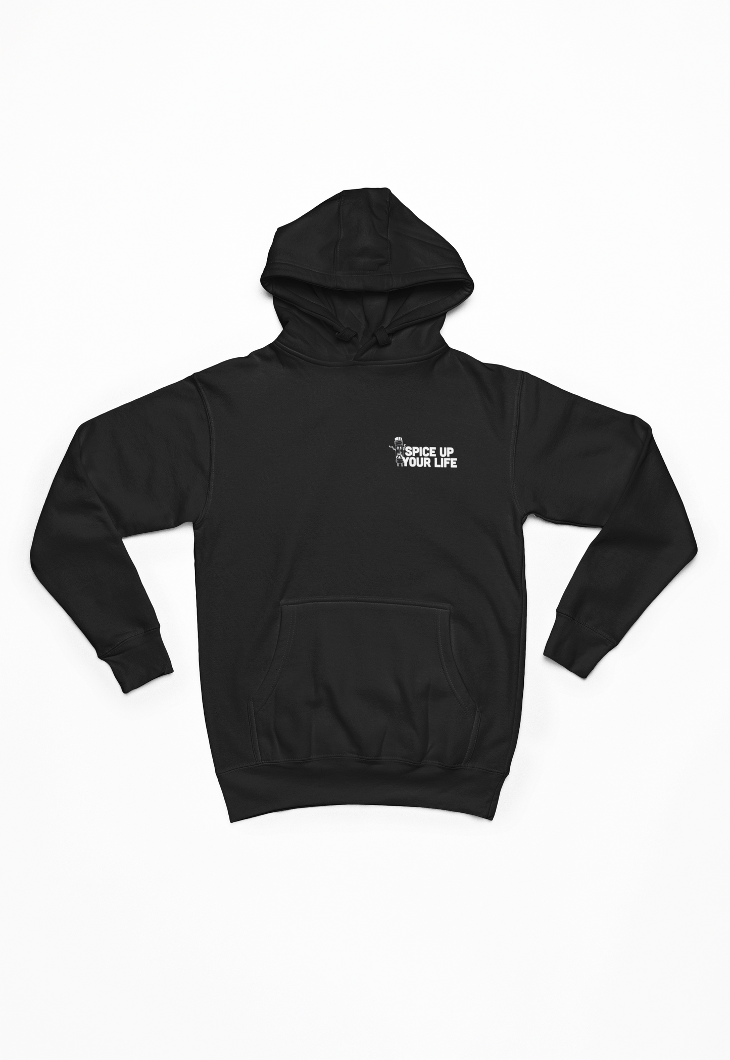 MEALS WITH MAX MERCH - SEASONED PROFESSIONAL HOODIE