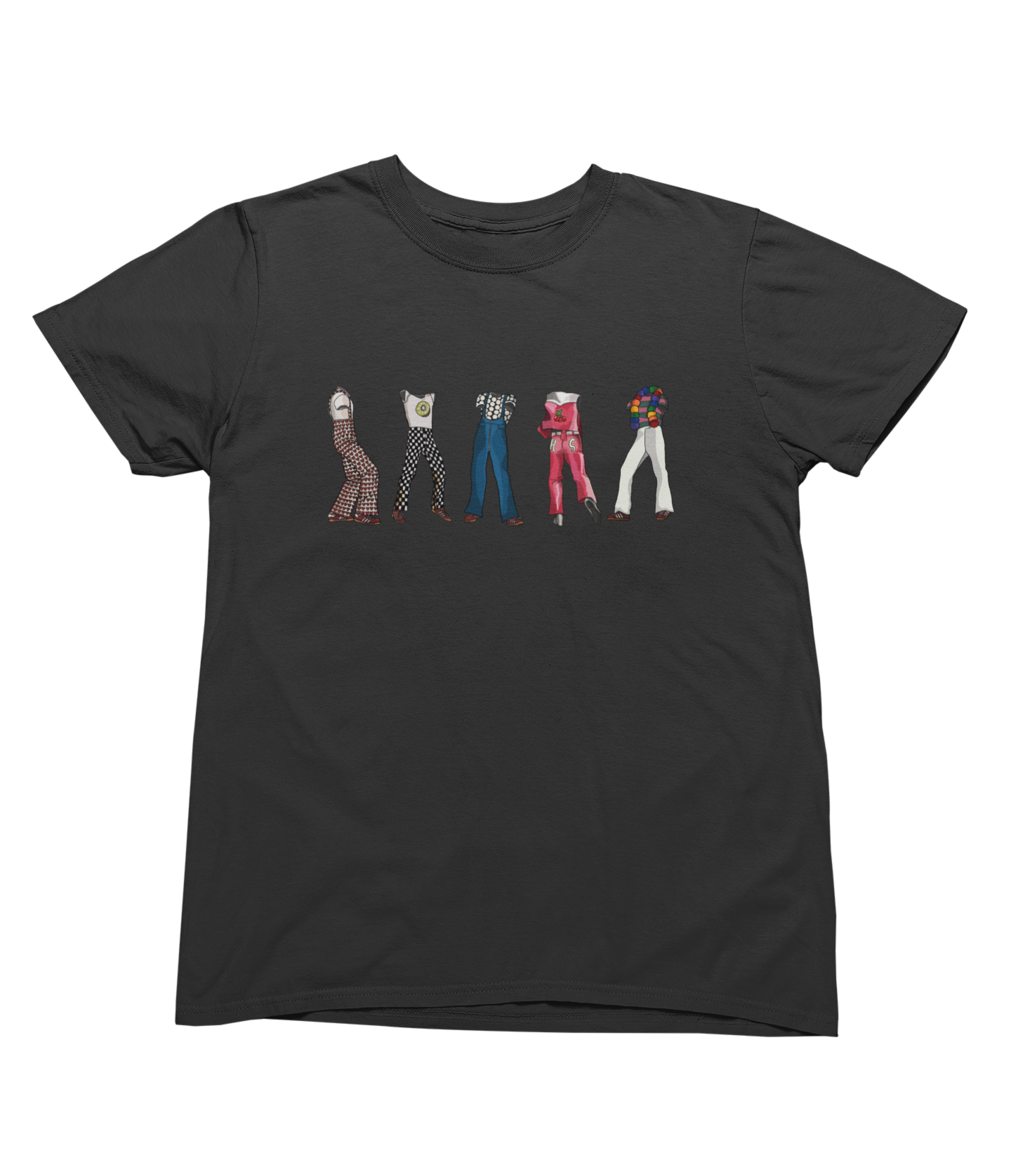 Harry Styles - Harry's Outfits Tee Shirt