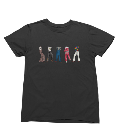 Harry Styles - Harry's Outfits Tee Shirt