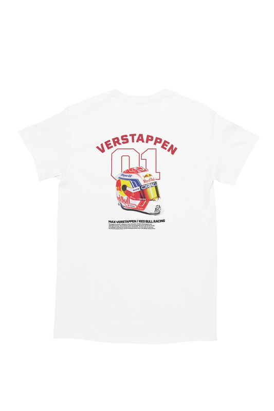 Max Verstappen Tee Shirt