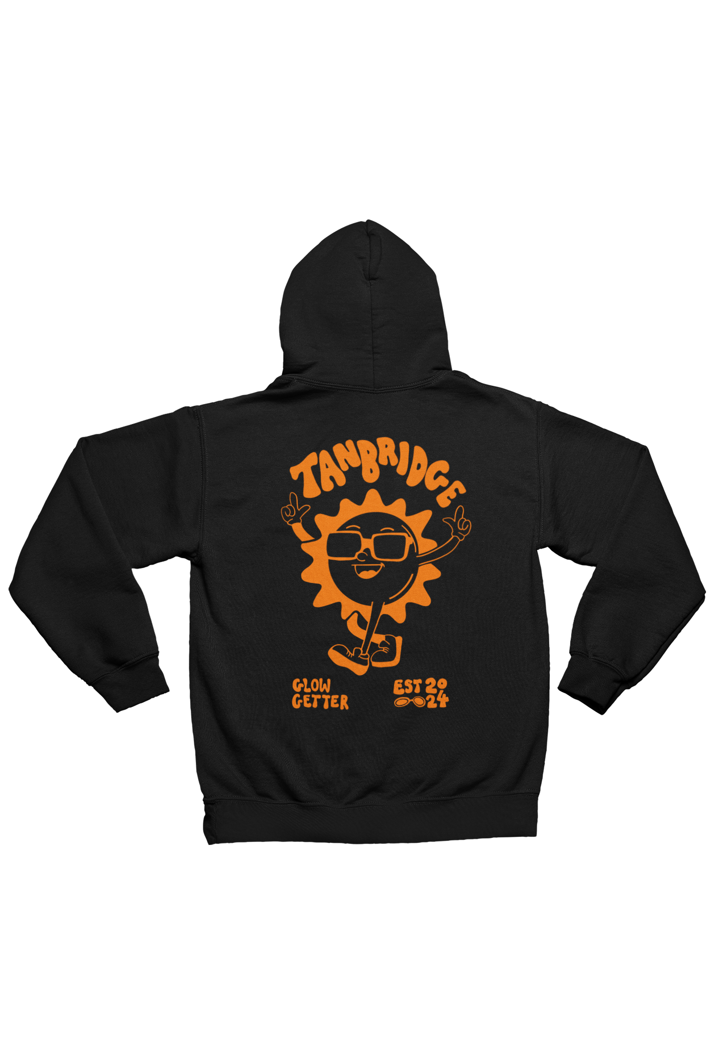 Tanbridge Hoodie